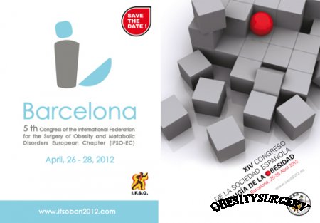 European IFSO chapter meeting - Barcelona 
