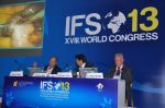 Стамбул, 2013, 18 Всемирный конгресс IFSO
