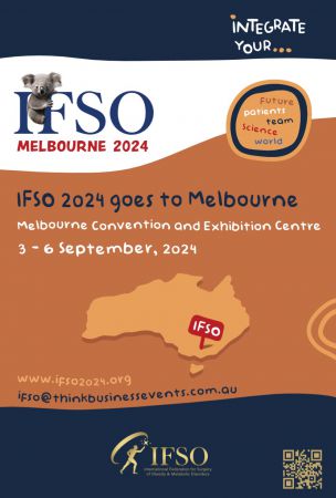 ifso-ec2024 and XXVII World Congress