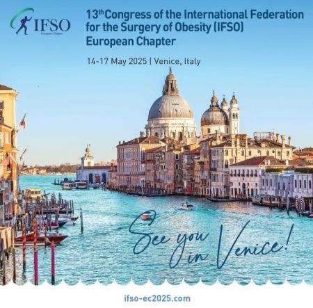 IFSO EC Congress 2025